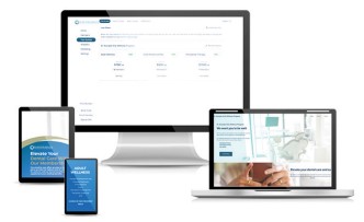 true blue plan for health